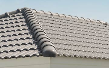 advantages of Pentrellwyn clay roofing