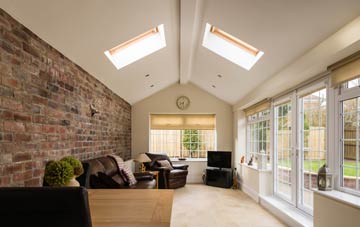 conservatory roof insulation Pentrellwyn, Ceredigion