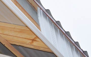 why Pentrellwyn fascia repairs are essential