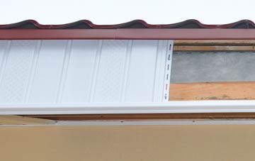 Pentrellwyn fascia repair costs