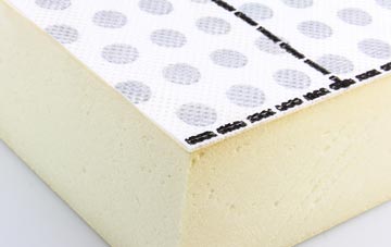 meeting Pentrellwyn building codes