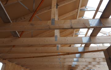 Pentrellwyn roof truss costs