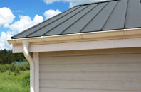 Pentrellwyn fascia repair